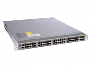 Cisco N3K-C3048TP-1GE Cisco N3K-C3048TP-1GE