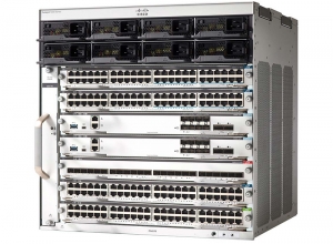 Cisco C9407R