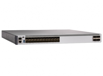 Cisco Switch C9500-32C-E Catalyst 9500 Series high performance 32-port 100G