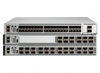 Cisco Switch 9500-12Q-A Catalyst 9500 12-port 40G switch, Advantage