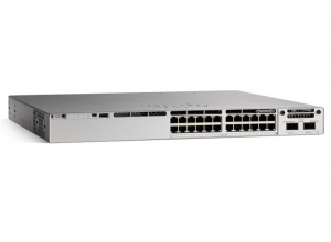 Cisco C9300-24P-A Cisco C9300-24P-A