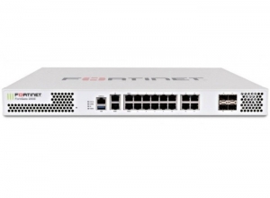 Firewall Fortigate FG200E-BDL