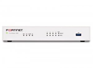 Firewall Fortigate FG30E-BDL