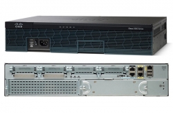 Tìm hiểu về Bộ định tuyến Router Cisco 2900 Series