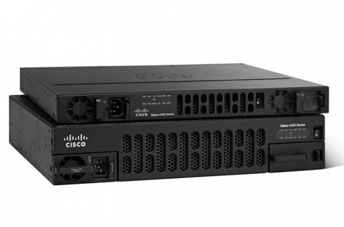 Bộ định tuyến router Cisco 4000 những thông tin cần biết