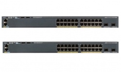 Các tính năng của Switch Cisco 2960 24 ports bạn đã biết?
