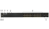 Cisco 2960 24 ports có bao nhiêu loại? Tìm hiểu và lựa chọn Cisco 2960 24 cổng