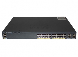Cisco WS-C2960X-24PS-L Cisco WS-C2960X-24PS-L