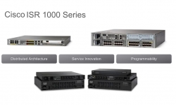 Tại sao Cisco ISR 1000 quan trọng đối với các doanh nghiệp vừa và nhỏ?