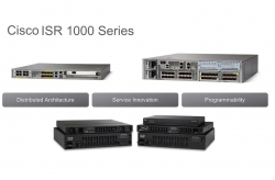 Tại sao Cisco ISR 1000 quan trọng đối với các doanh nghiệp vừa và nhỏ?