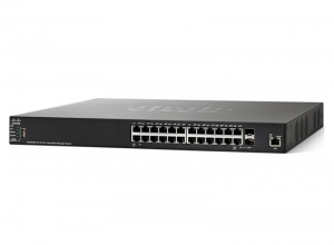 SF350-24-K9-EU SF350-24-K9-EU