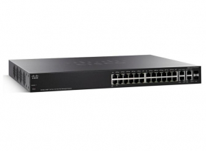 SF350-24MP-K9-EU SF350-24MP-K9-EU