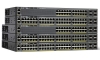 Cisco Sài Gòn phân phối switch Cisco catalyst 2960X chính hãng uy tín chuyên nghiệp