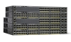 Switch Cisco Catalyst C2960X chính hãng, giá tốt nhất trên thị trường