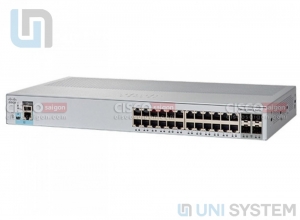 Cisco WS-C2960L-SM-24TS Cisco WS-C2960L-SM-24TS
