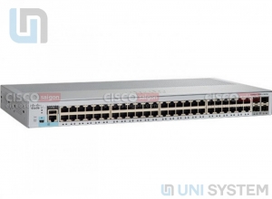 Cisco WS-C2960L-SM-48TS Cisco WS-C2960L-SM-48TS