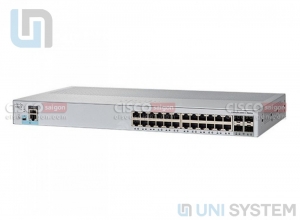 Cisco WS-C2960L-SM-24TQ Cisco WS-C2960L-SM-24TQ