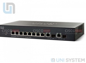 SF352-08P-K9-EU SF352-08P-K9-EU