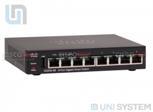 SG250-08-K9-EU SG250-08-K9-EU