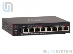 SG250-08HP-K9-EU SG250-08HP-K9-EU