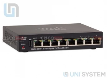 SG250-08HP-K9-EU chính hãng