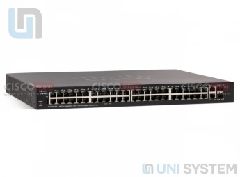 SG250X-48P-K9-EU chính hãng
