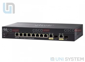 SG355-10P-K9-EU chính hãng