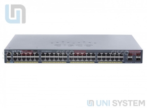 Cisco WS-C2960X-48TS-L