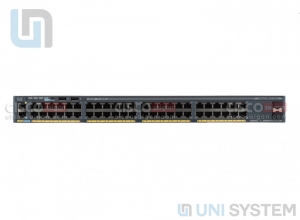 Cisco WS-C2960X-48LPS-L Cisco WS-C2960X-48LPS-L
