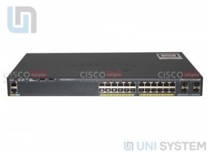 Cisco WS-C2960X-24TS-L Cisco WS-C2960X-24TS-L