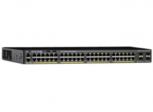 Cisco WS-C2960X-48TS-LL Cisco WS-C2960X-48TS-LL