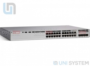 C9200L-24T-4X-E C9200L-24T-4X-E