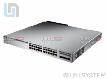 C9300L-24P-4G-E, Cisco C9300L-24P-4G-E