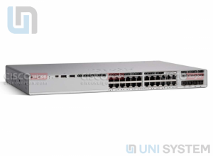 Cisco C1000-24T-4G-L Cisco C1000-24T-4G-L