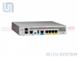 Cisco AIR-CT3504-K9 Cisco AIR-CT3504-K9