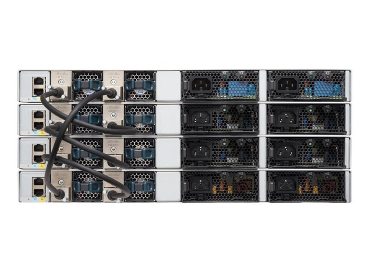 Bộ kit ngăn xếp Cisco C9200L-STACK-KIT — bộ kit ngăn xếp StackWise-80 cho switch Catalyst 9200L