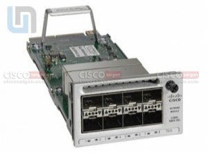 Cisco C9300-NM-4M