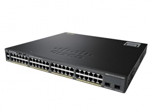 Cisco WS-C2960X-48LPD-L Cisco WS-C2960X-48LPD-L