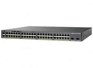 Cisco WS-2960XR-48TD-I Cisco WS-2960XR-48TD-I
