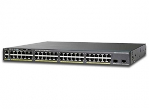 Cisco WS-C2960XR-48TS-I Cisco WS-C2960XR-48TS-I