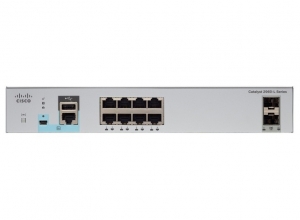 Cisco WS-C2960L-8TS-LL Cisco WS-C2960L-8TS-LL