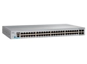 Cisco WS-C2960L-48TS-LL