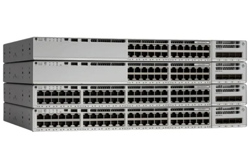 Bạn có biết tại sao Catalyst 9200 Series được ưa chuộng?