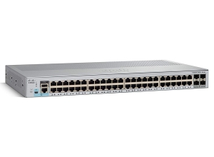 Cisco WS-C2960L-48TQ-LL