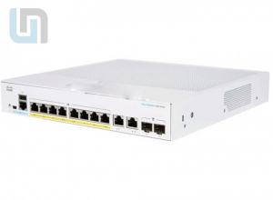 CBS350-8FP-E-2G-EU CBS350-8FP-E-2G-EU