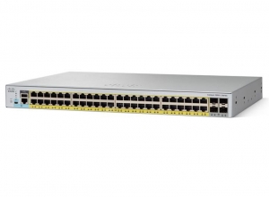 Cisco WS-C2960L-48PQ-LL Cisco WS-C2960L-48PQ-LL