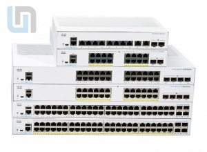 CBS250-48P-4X-EU CBS250-48P-4X-EU