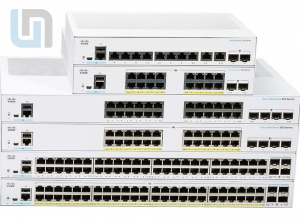 CBS250-48T-4X-EU CBS250-48T-4X-EU