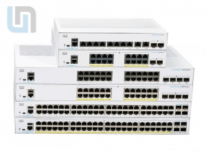 CBS250-48T-4G-EU CBS250-48T-4G-EU