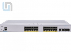 CBS250-24PP-4G-EU CBS250-24PP-4G-EU